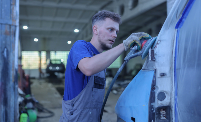 Why ABN holders should switch to a UES Business Account